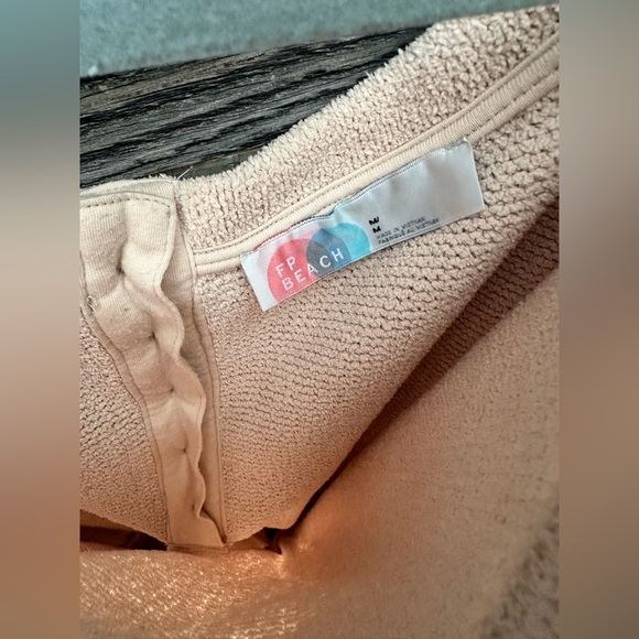 Free People Jumpsuit Romper - Picture 4 of 10